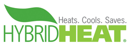 Hybrid Heat