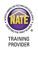 NATE Training Logo