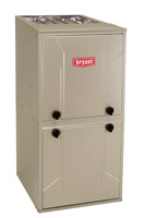 Gas Furnace