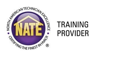 NATE Training Logo