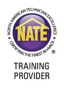 NATE logo